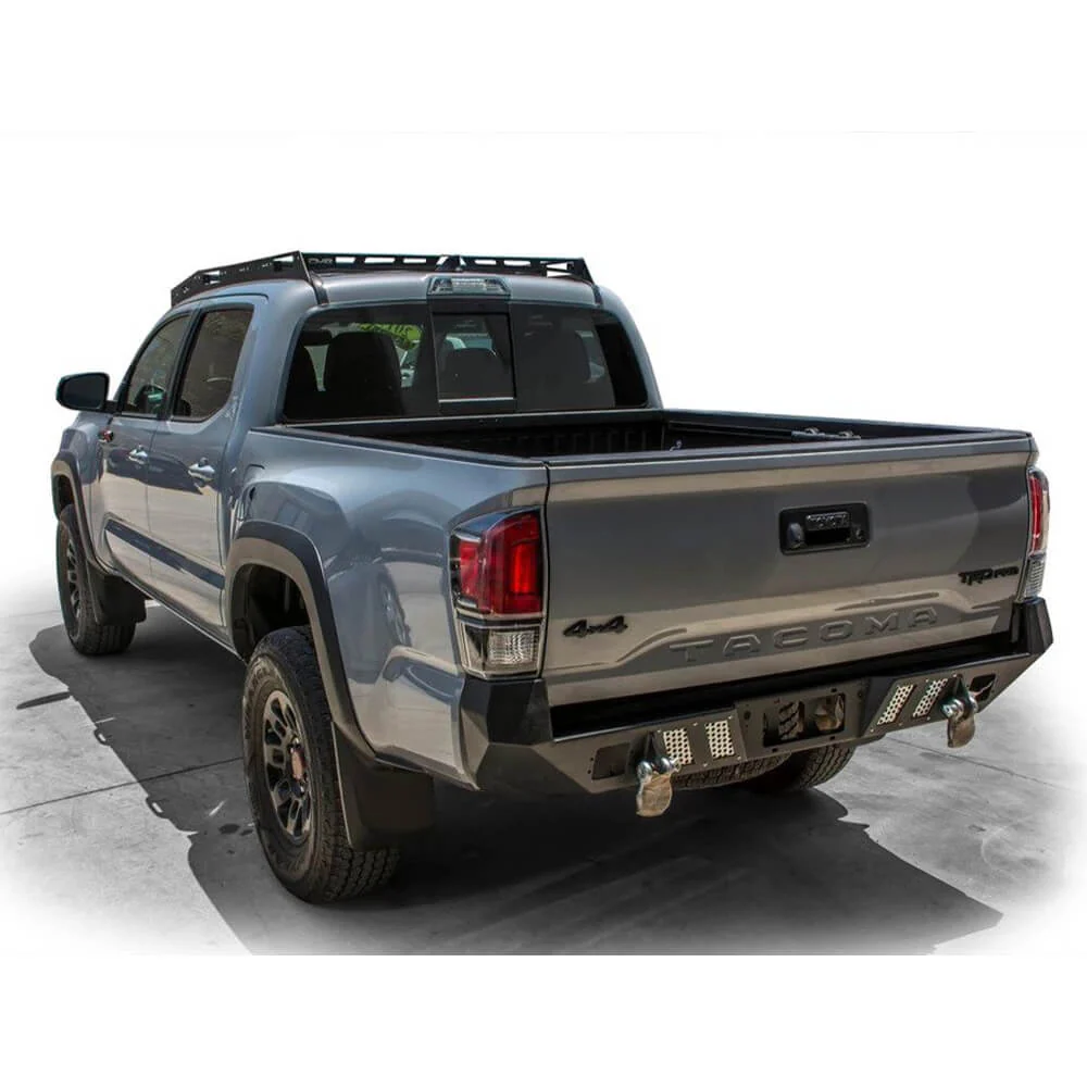 Roof Rack Fits 2016-2023 Toyota Tacoma - Image 4