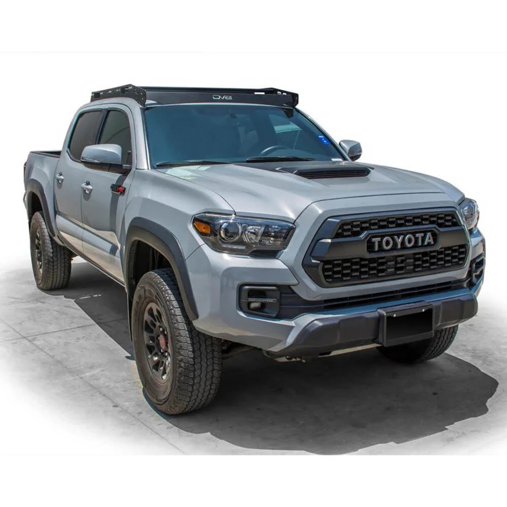 Roof Rack Fits 2016-2023 Toyota Tacoma - Image 5