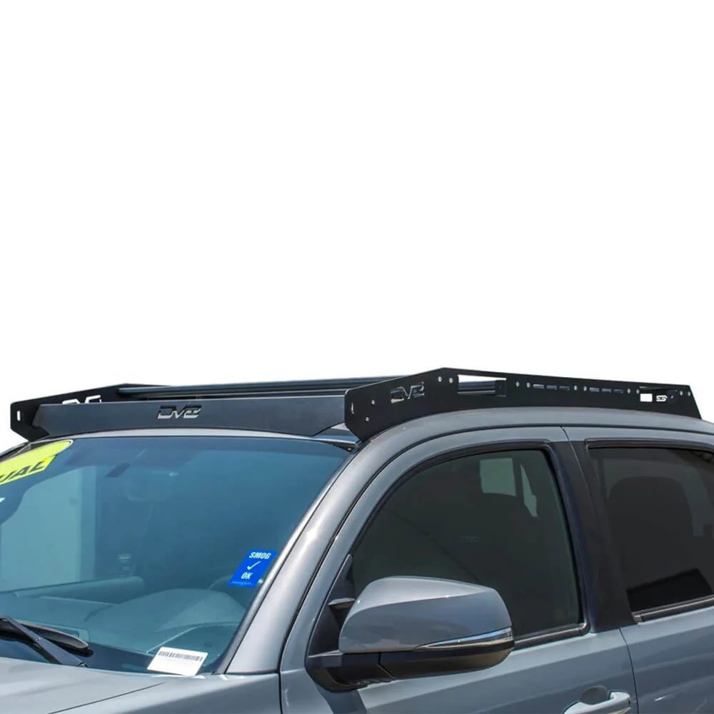 Roof Rack Fits 2016-2023 Toyota Tacoma - Image 6
