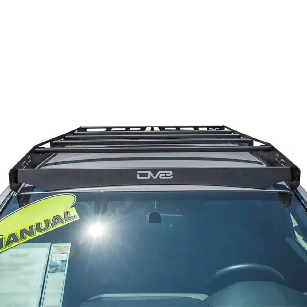 Roof Rack Fits 2016-2023 Toyota Tacoma - Image 7