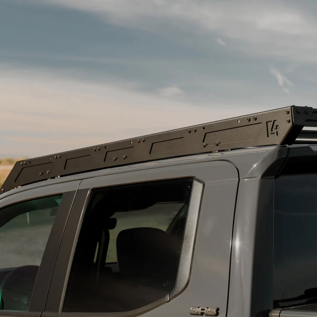 Roof Rack fits 2024+ Toyota Tacoma - Image 10