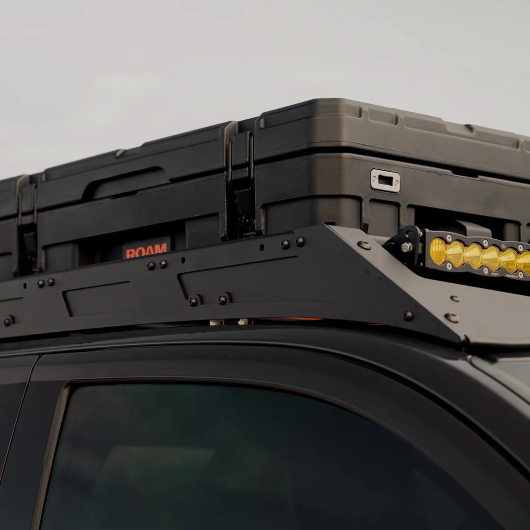 Roof Rack fits 2024+ Toyota Tacoma - Image 11