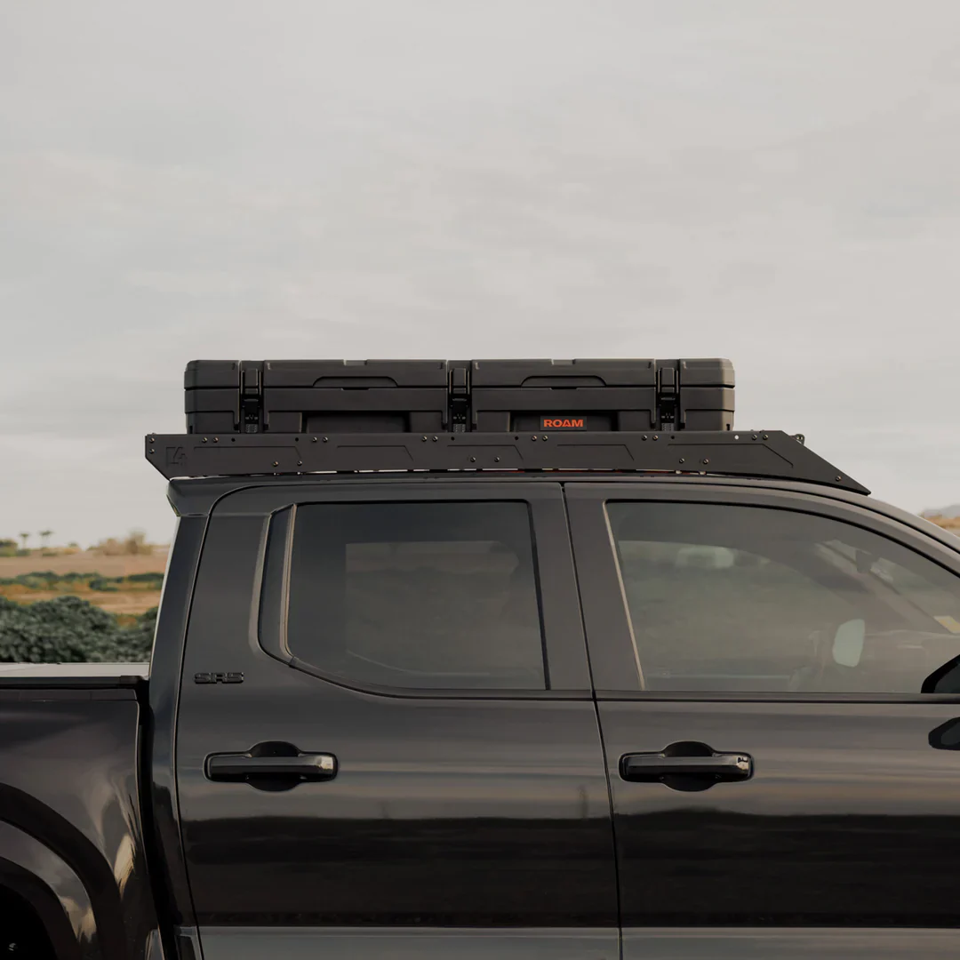 Roof Rack fits 2024+ Toyota Tacoma - Image 12