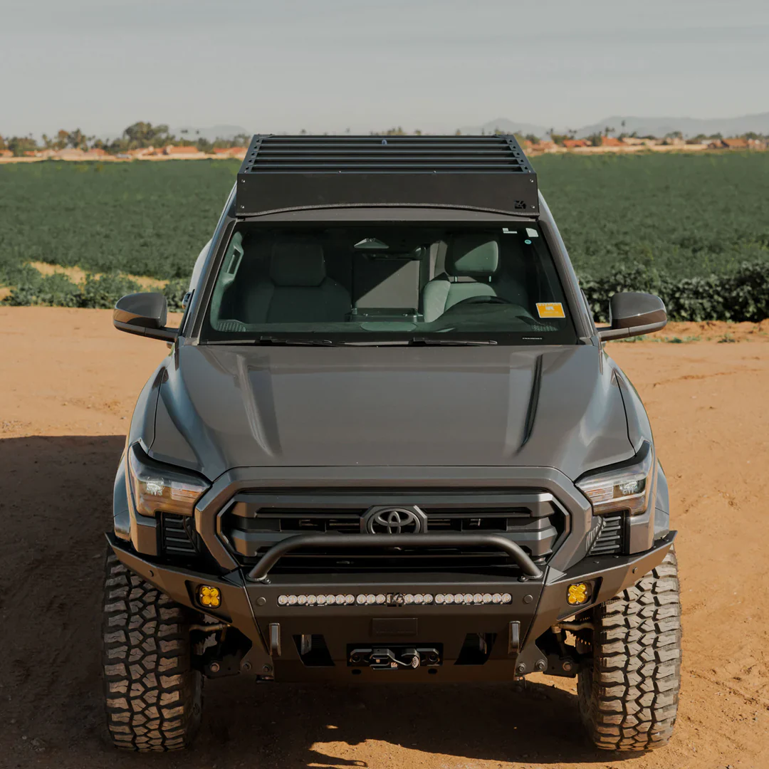 Roof Rack fits 2024+ Toyota Tacoma - Image 14