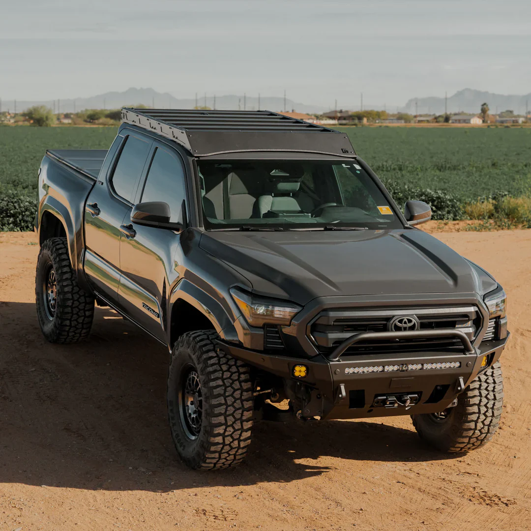 Roof Rack fits 2024+ Toyota Tacoma - Image 15