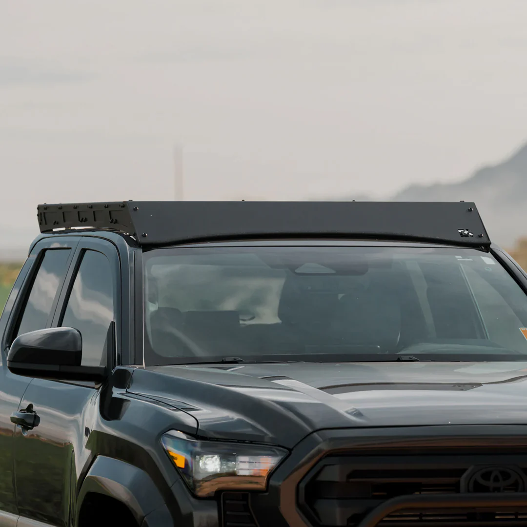 Roof Rack fits 2024+ Toyota Tacoma - Image 16