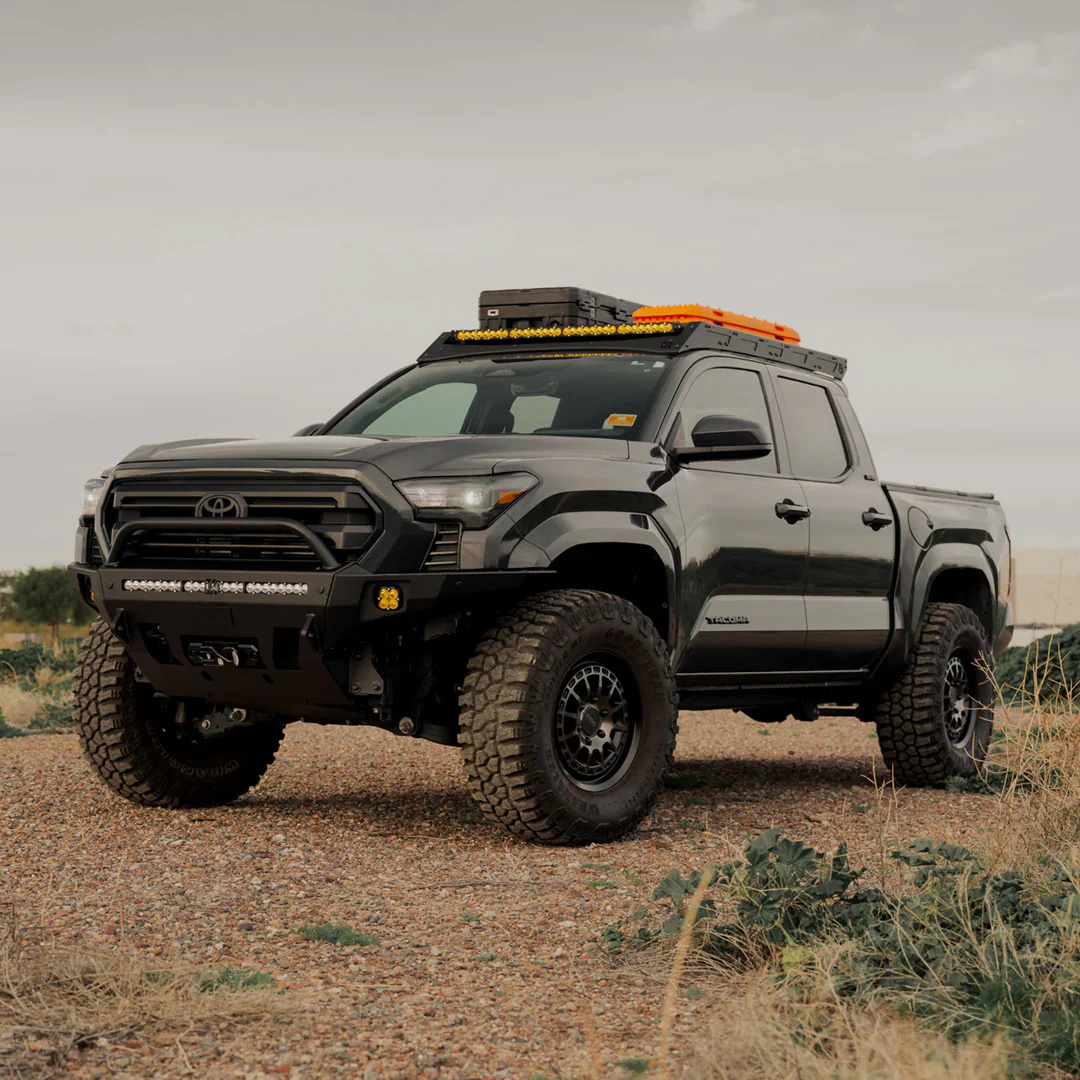 Roof Rack fits 2024+ Toyota Tacoma - Image 19