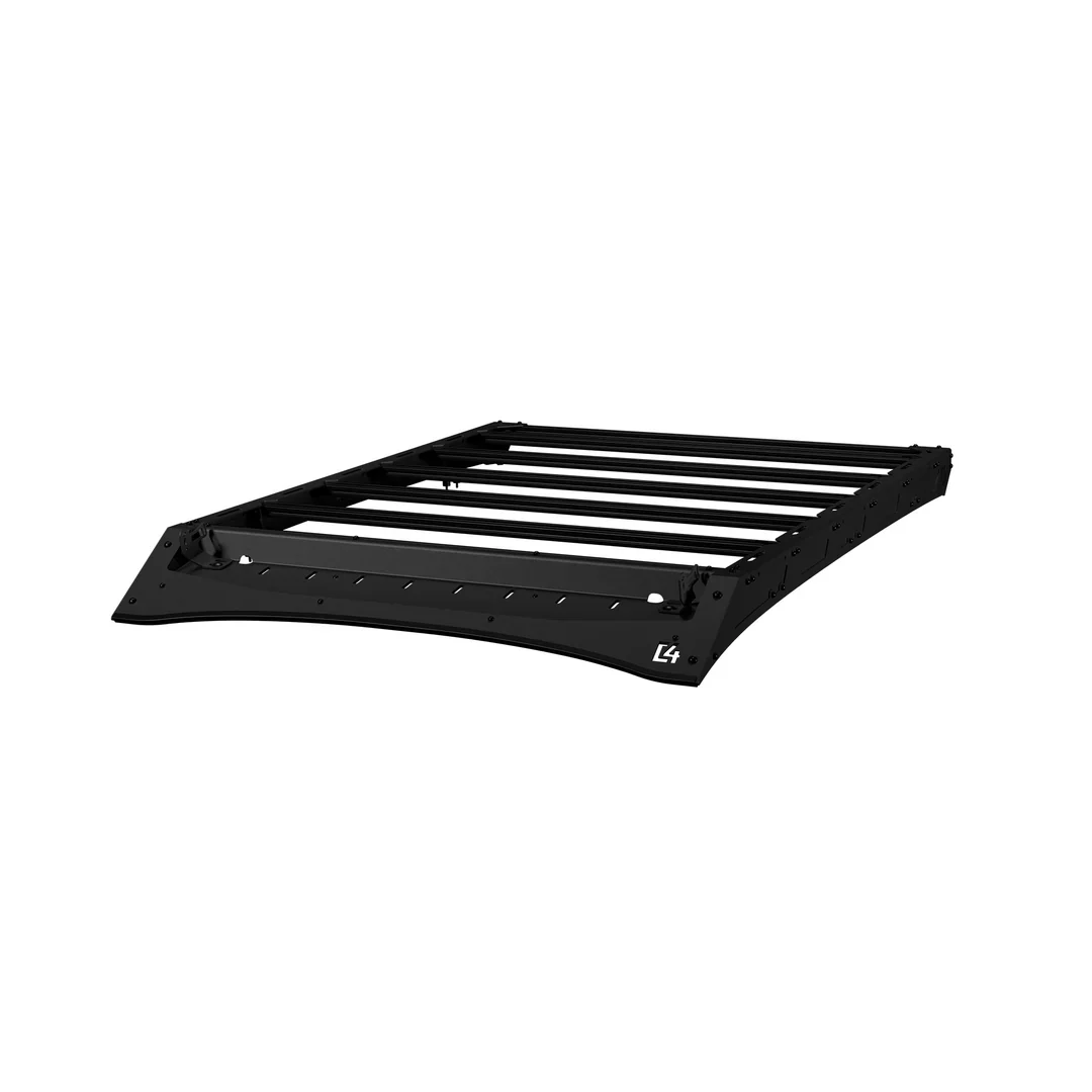 Roof Rack fits 2024+ Toyota Tacoma - Image 2