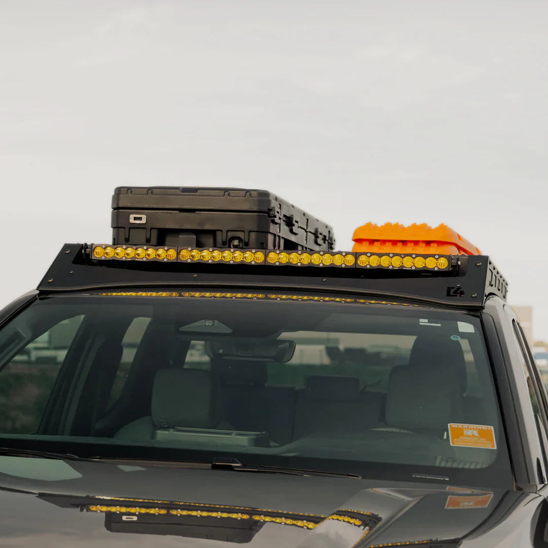 Roof Rack fits 2024+ Toyota Tacoma - Image 20