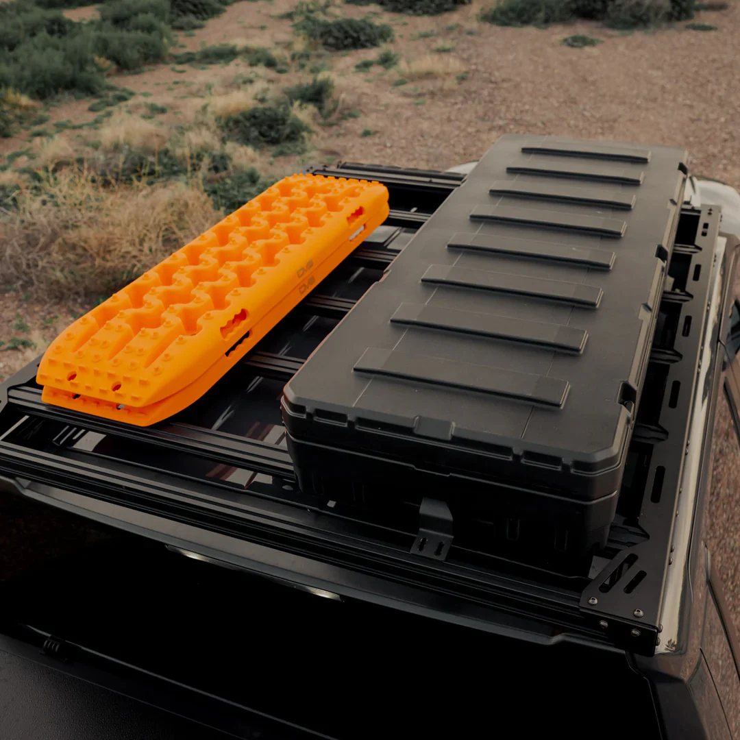 Roof Rack fits 2024+ Toyota Tacoma - Image 4