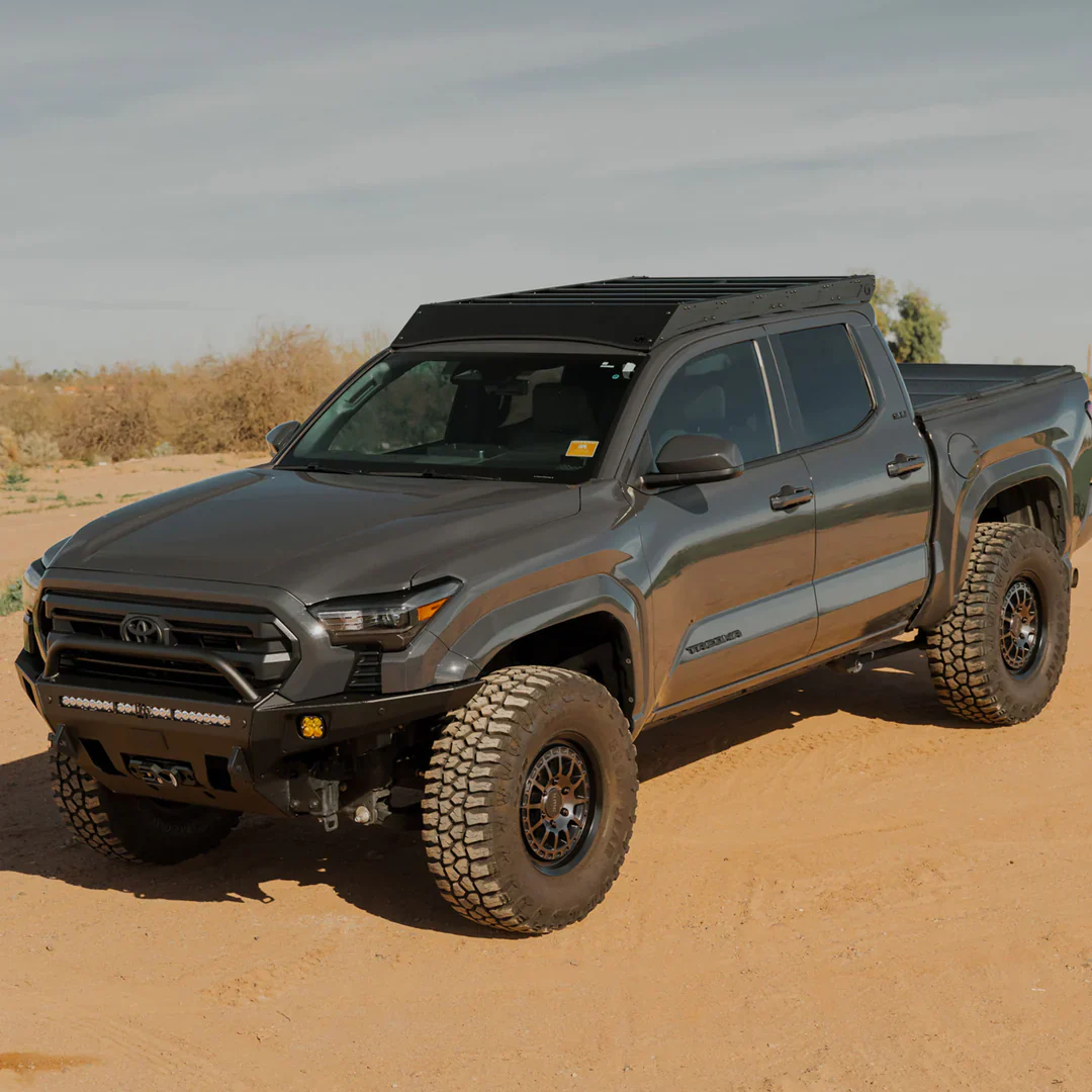 Roof Rack fits 2024+ Toyota Tacoma - Image 5
