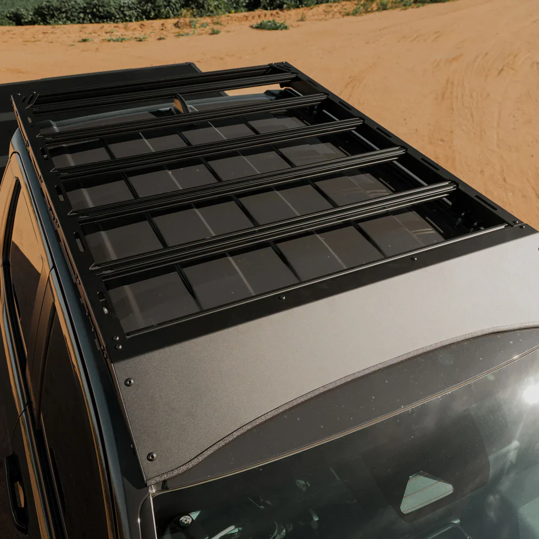 Roof Rack fits 2024+ Toyota Tacoma - Image 6