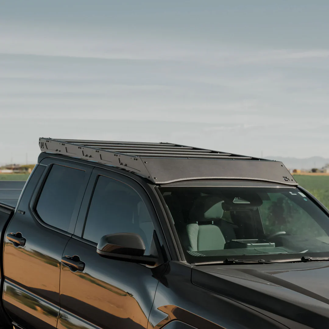 Roof Rack fits 2024+ Toyota Tacoma - Image 8