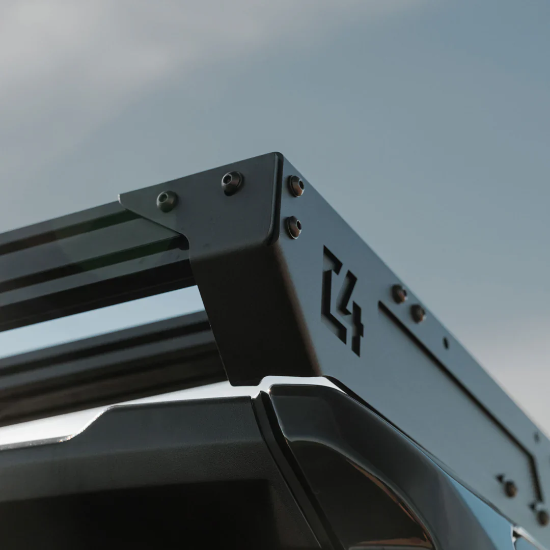 Roof Rack fits 2024+ Toyota Tacoma - Image 9