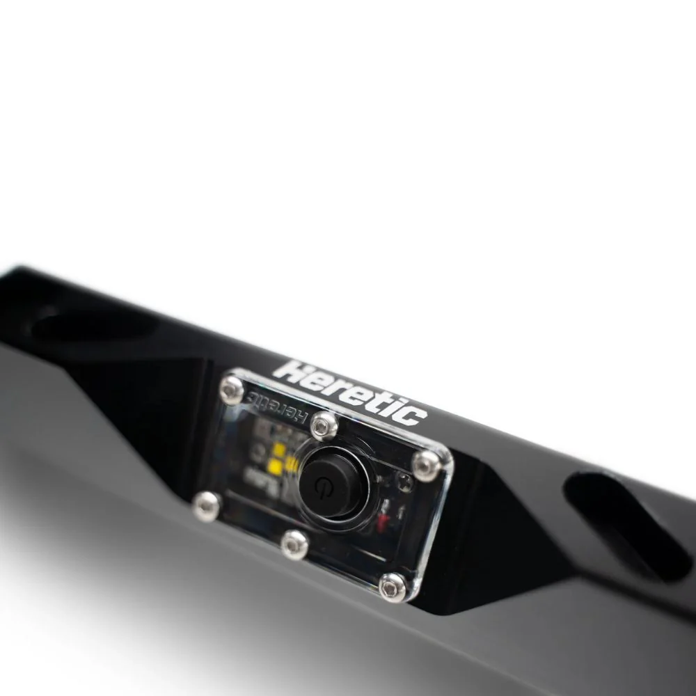 Roof Rack Handle + Lights [Sold as a Pair] - Image 3