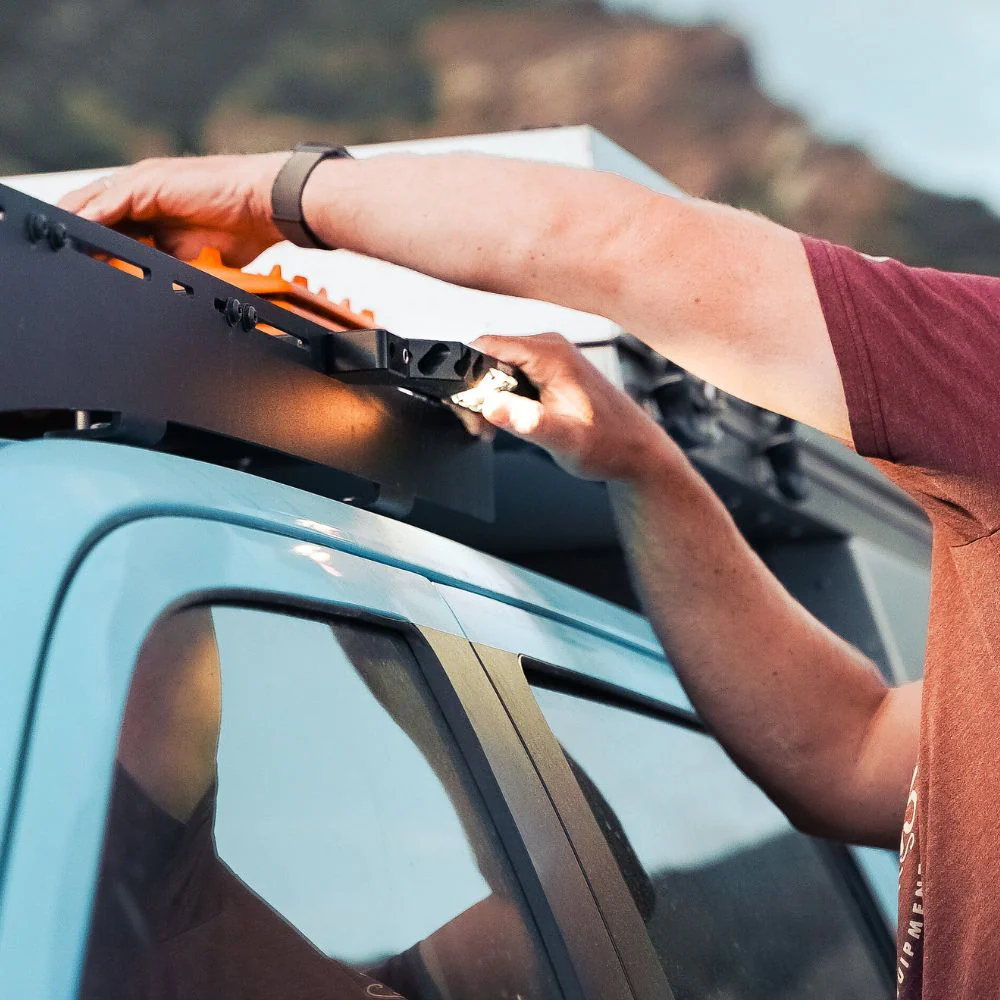 Roof Rack Handle + Lights [Sold as a Pair] - Image 6