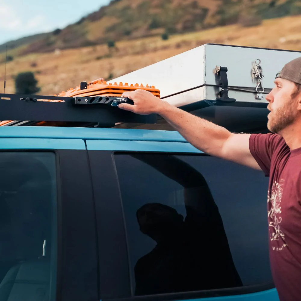 Roof Rack Handle + Lights [Sold as a Pair] - Image 7