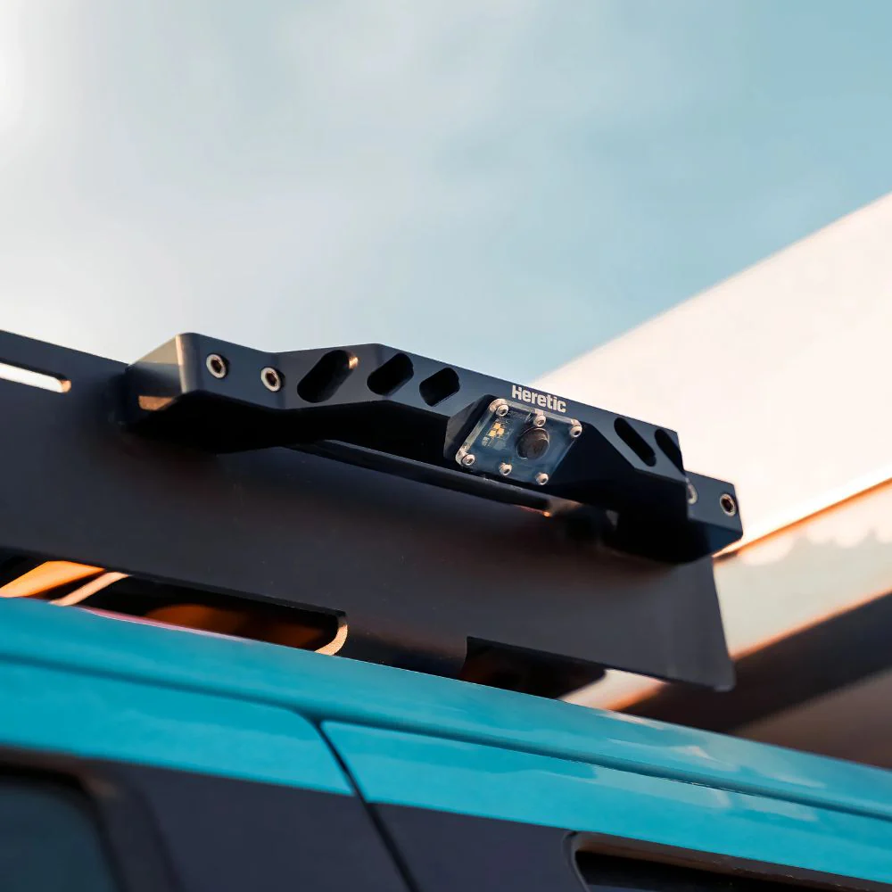 Roof Rack Handle + Lights [Sold as a Pair] - Image 8