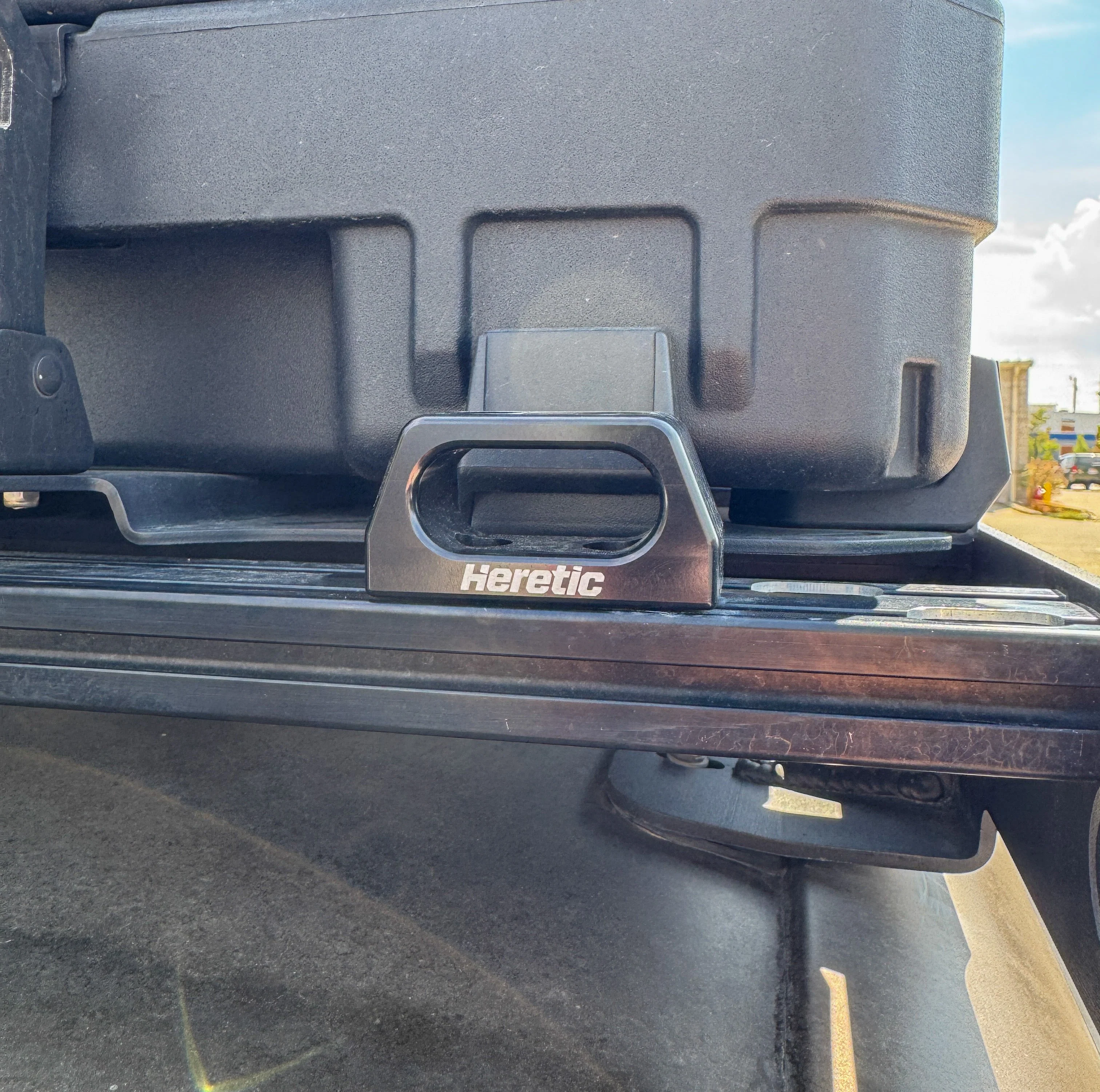 Roof Rack Utility Mount (Pair) - Image 4