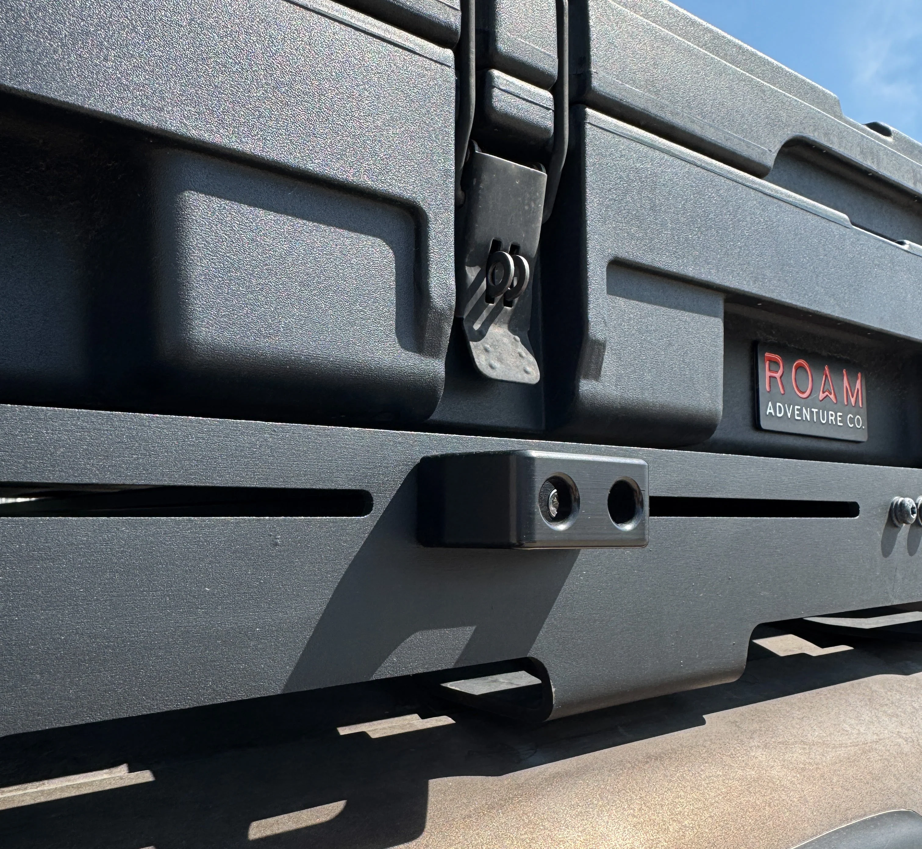 Roof Rack Utility Mount (Pair) - Image 5