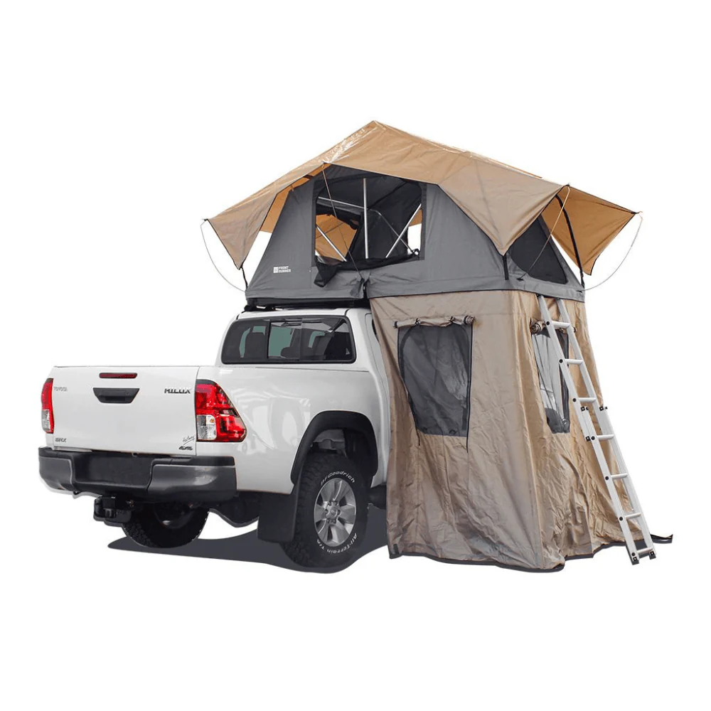 Roof Top Tent - Image 10