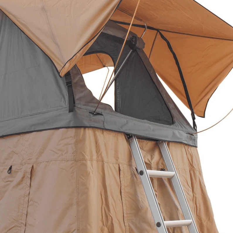 Roof Top Tent - Image 11