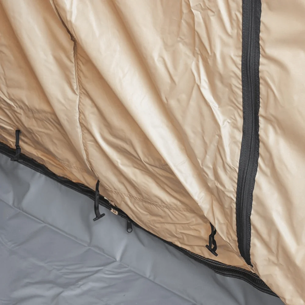 Roof Top Tent - Image 12