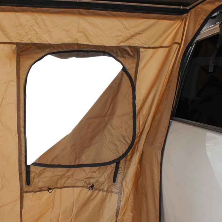 Roof Top Tent - Image 13