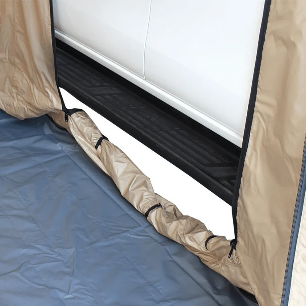Roof Top Tent - Image 14