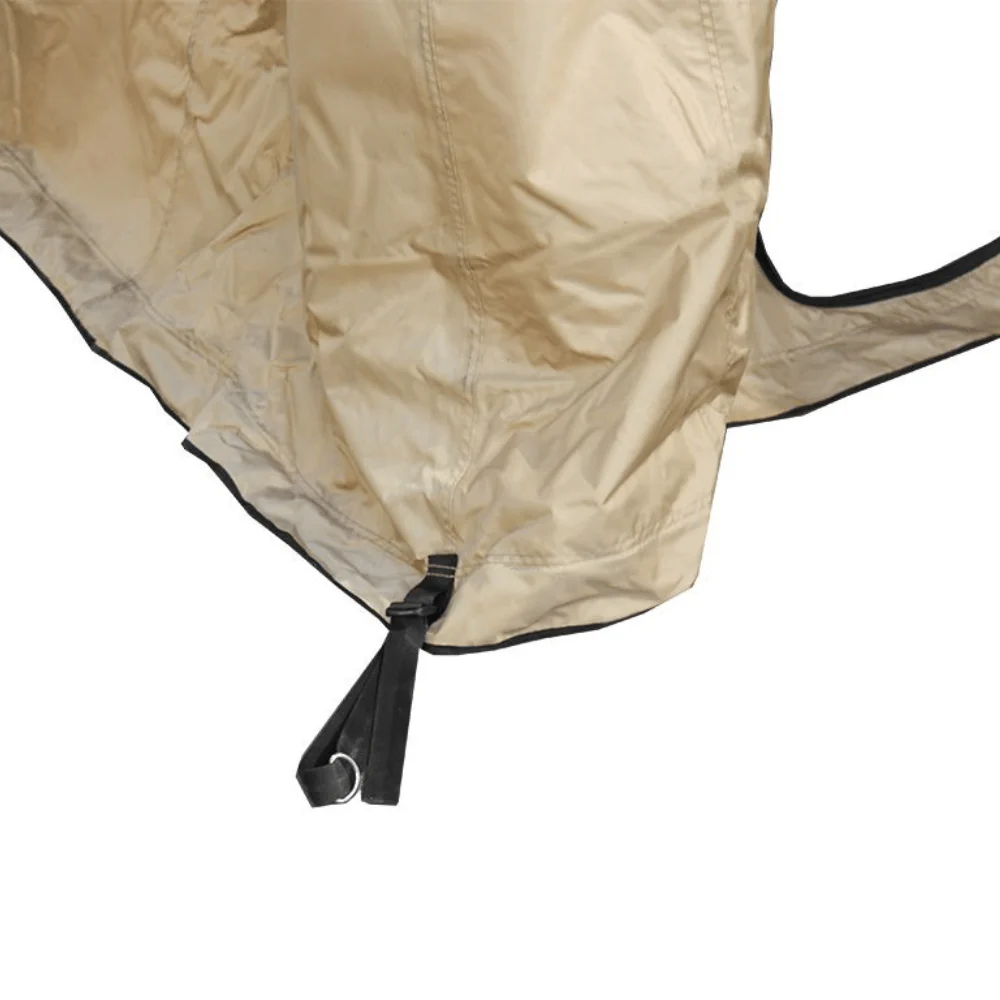 Roof Top Tent - Image 16