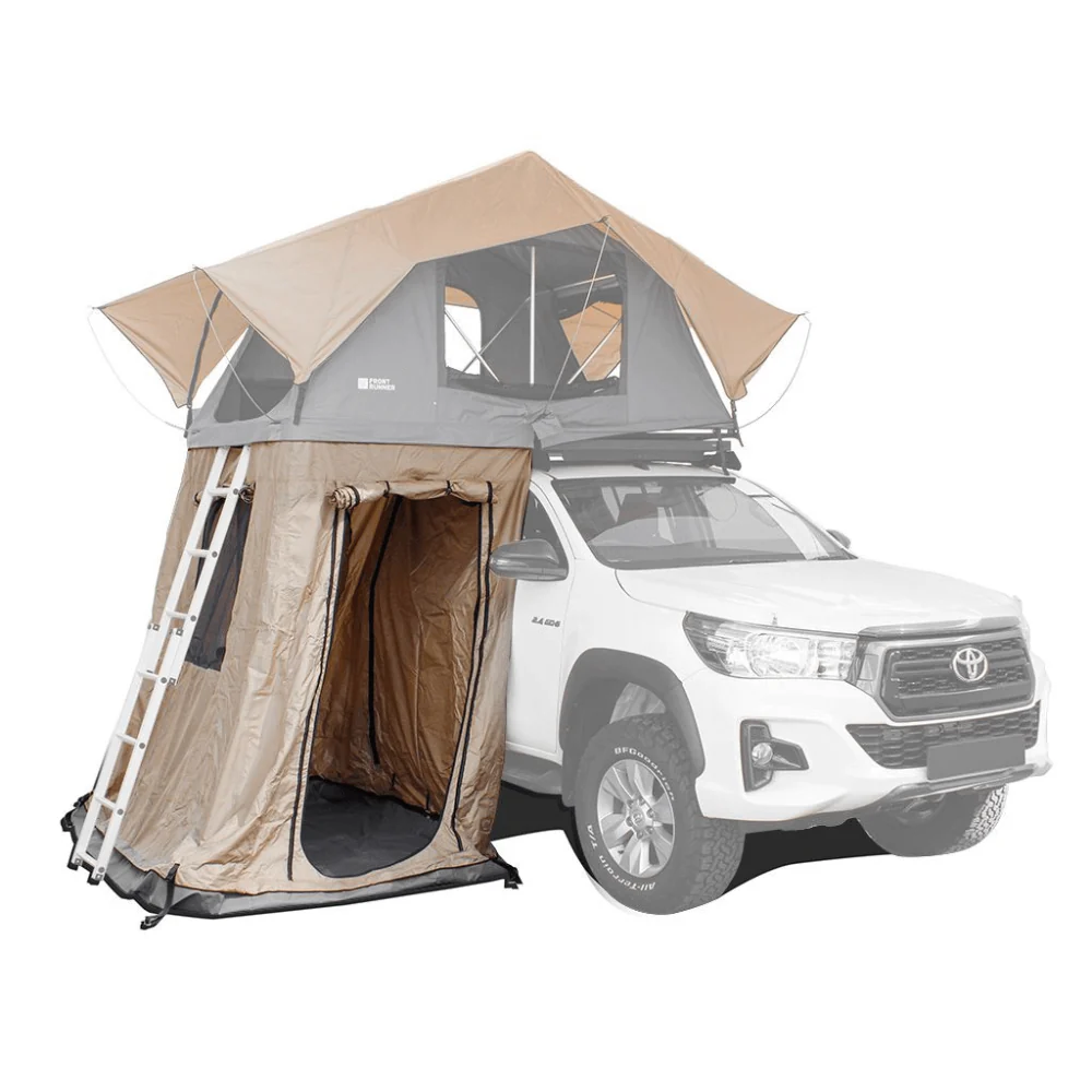 Roof Top Tent - Image 17