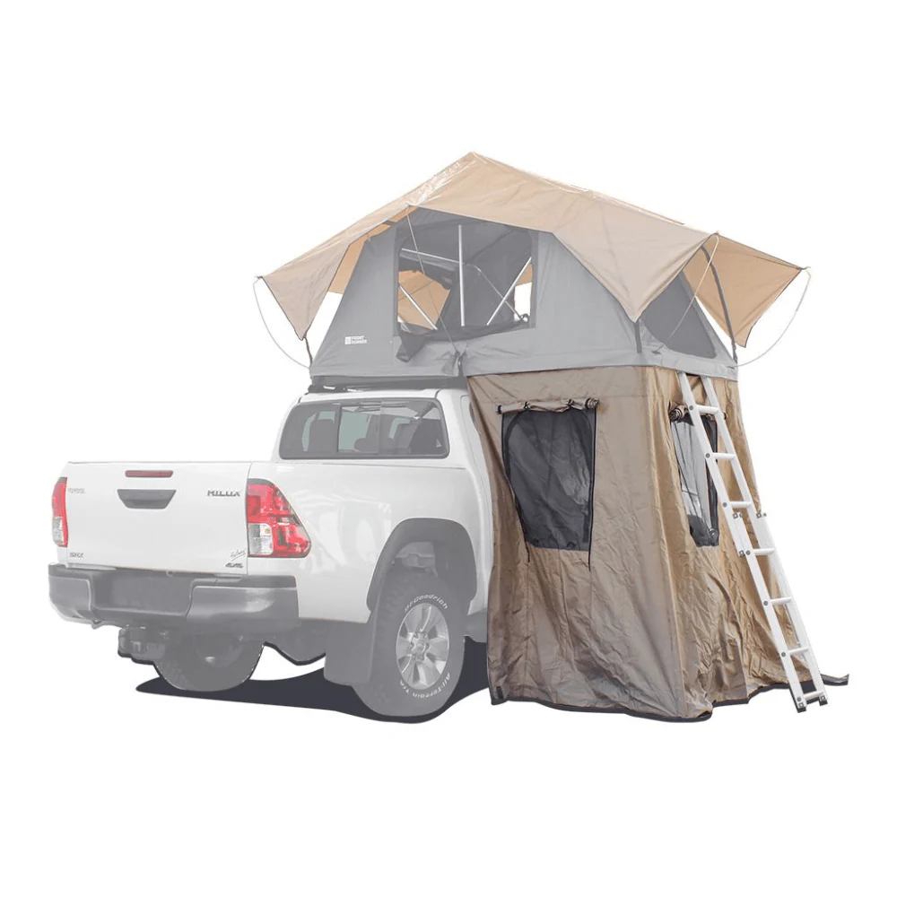 Roof Top Tent - Image 18