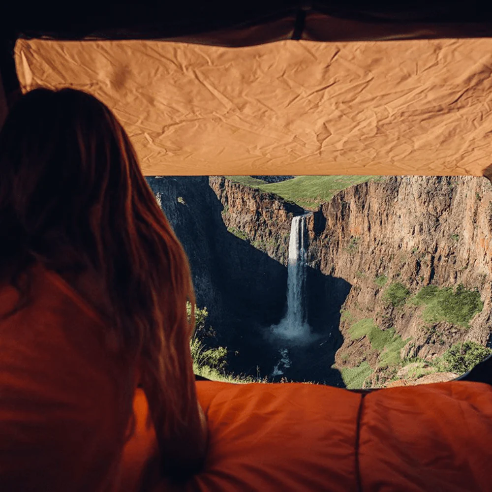 Roof Top Tent - Image 8