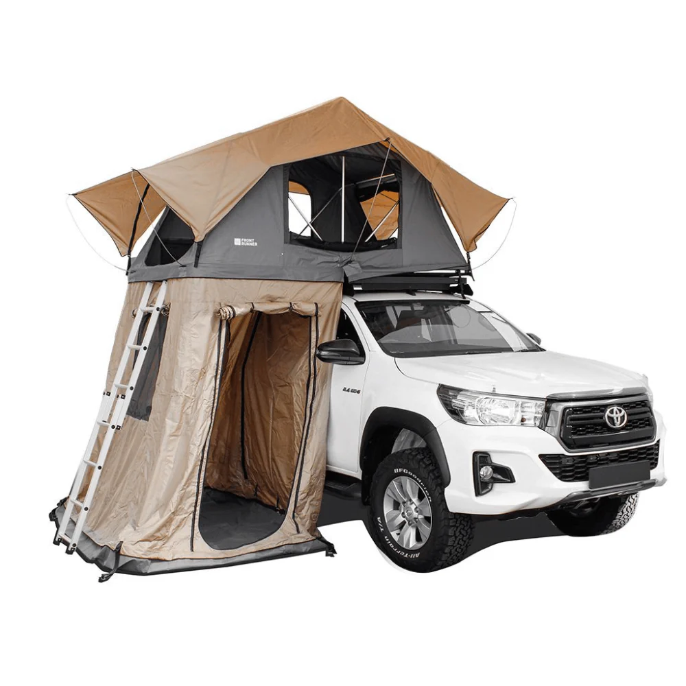 Roof Top Tent - Image 9