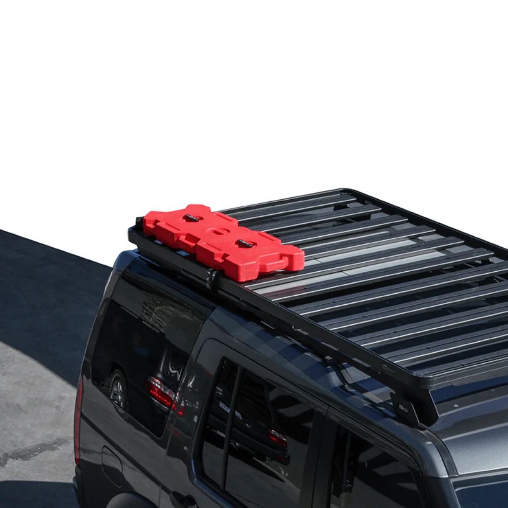 Rotopax Rack Mounting Plate - Image 10
