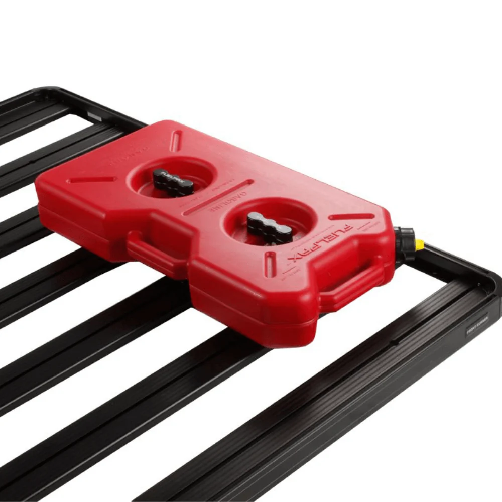 Rotopax Rack Mounting Plate - Image 5