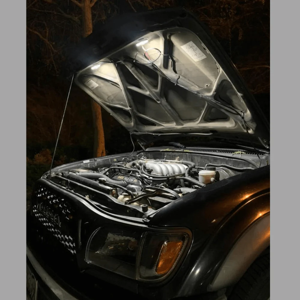 ROX Light Under Hood Kit - Image 3
