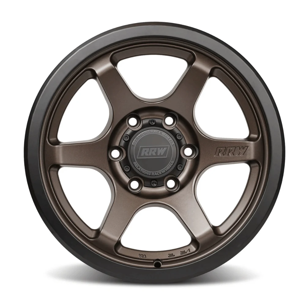 RR2-S | 17x8.5 - Image 3