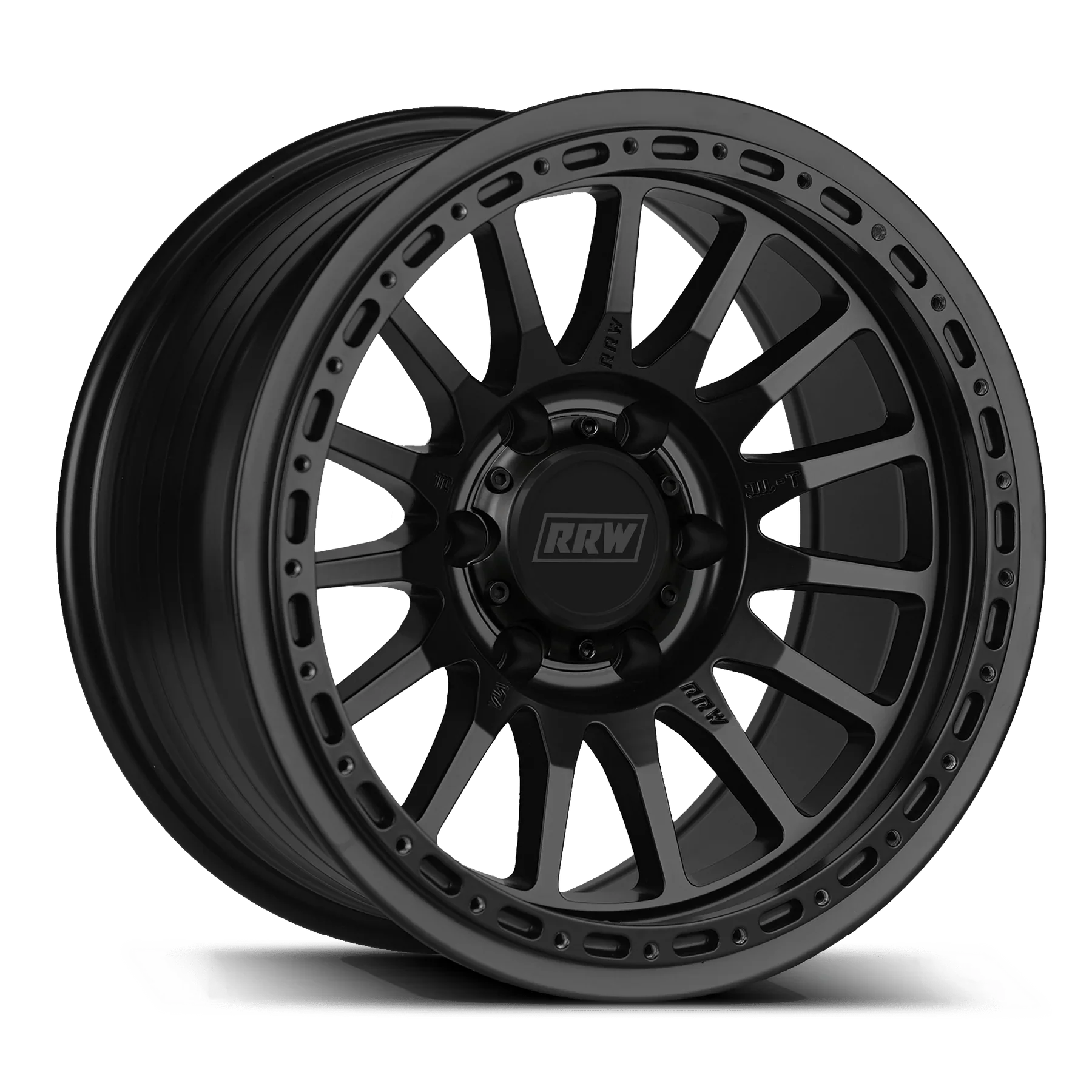 RR7-H FLOW FORM 17X8.5 | (6X5.5 | 6X139.7) | HYBRID BEADLOCK - Image 10