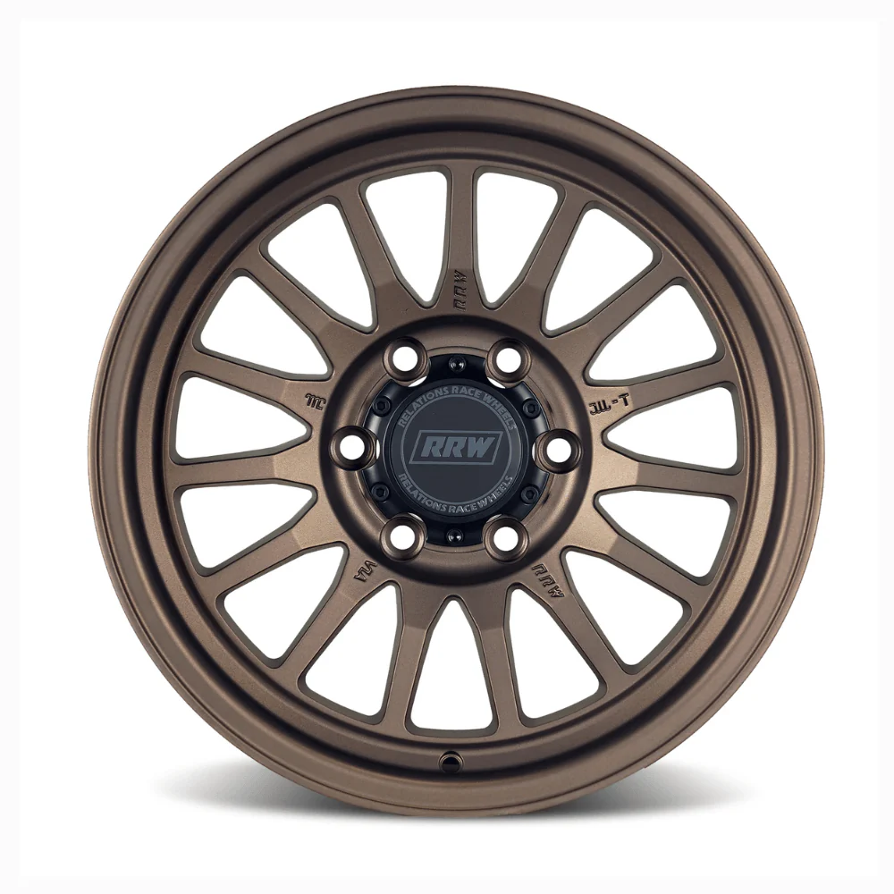 RR7-S FLOW FORM 17X8.5 | (6X5.5 | 6X139.7) - Image 2