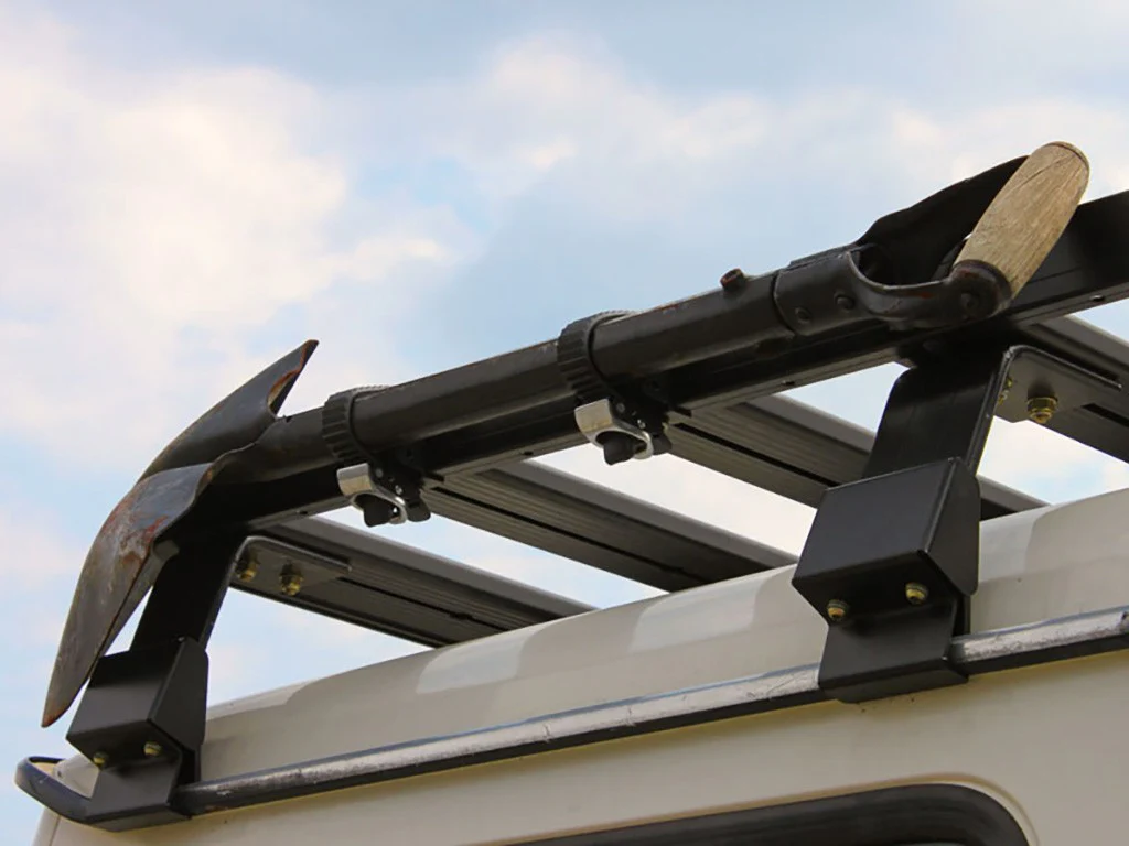 Ratcheting Spade/Shovel Mount - Image 6