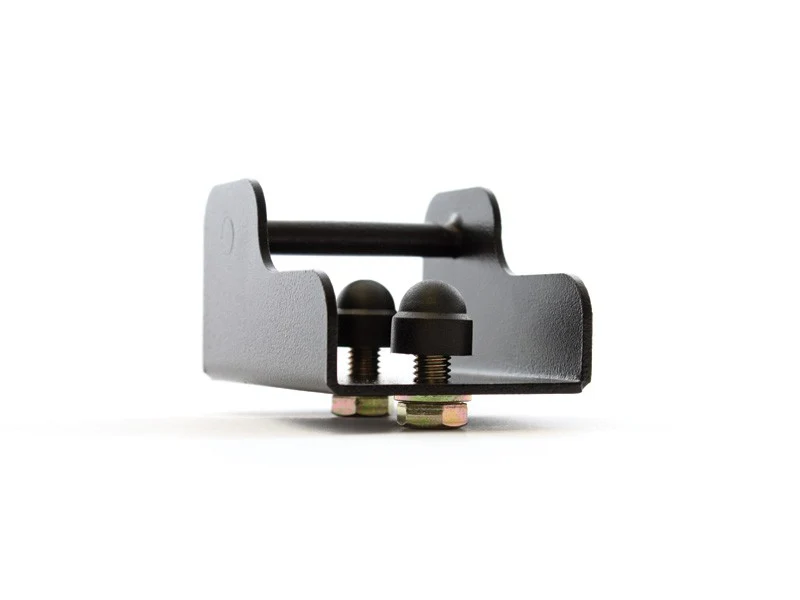 Rack Mount Shower Arm - Image 4