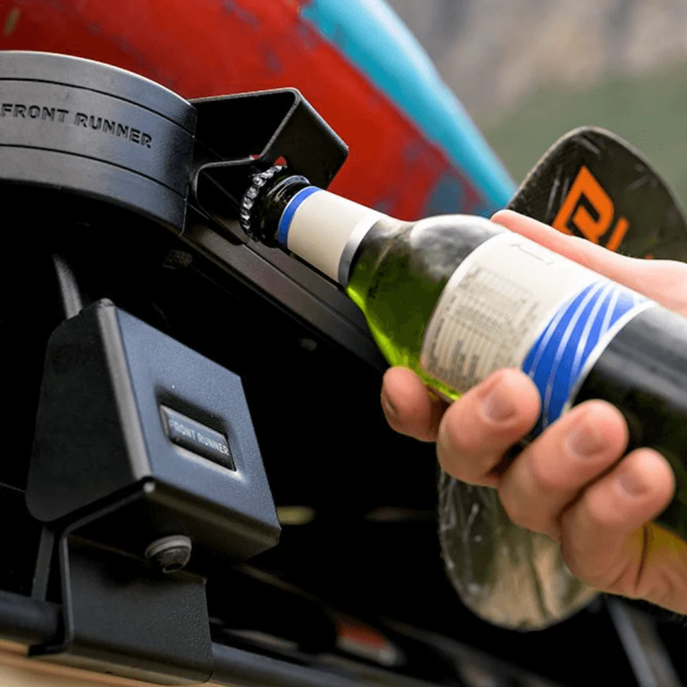 Rack Mounted Bottle Opener - Image 5