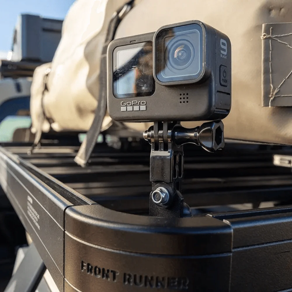 GoPro Rack Mounting Bracket - Image 7