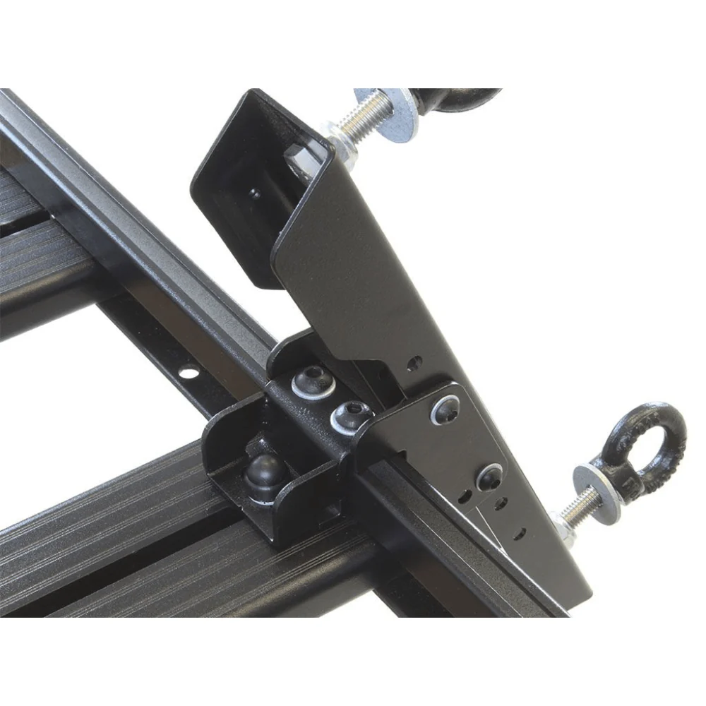 Recovery Device & Gear Holding Side Brackets - Image 5