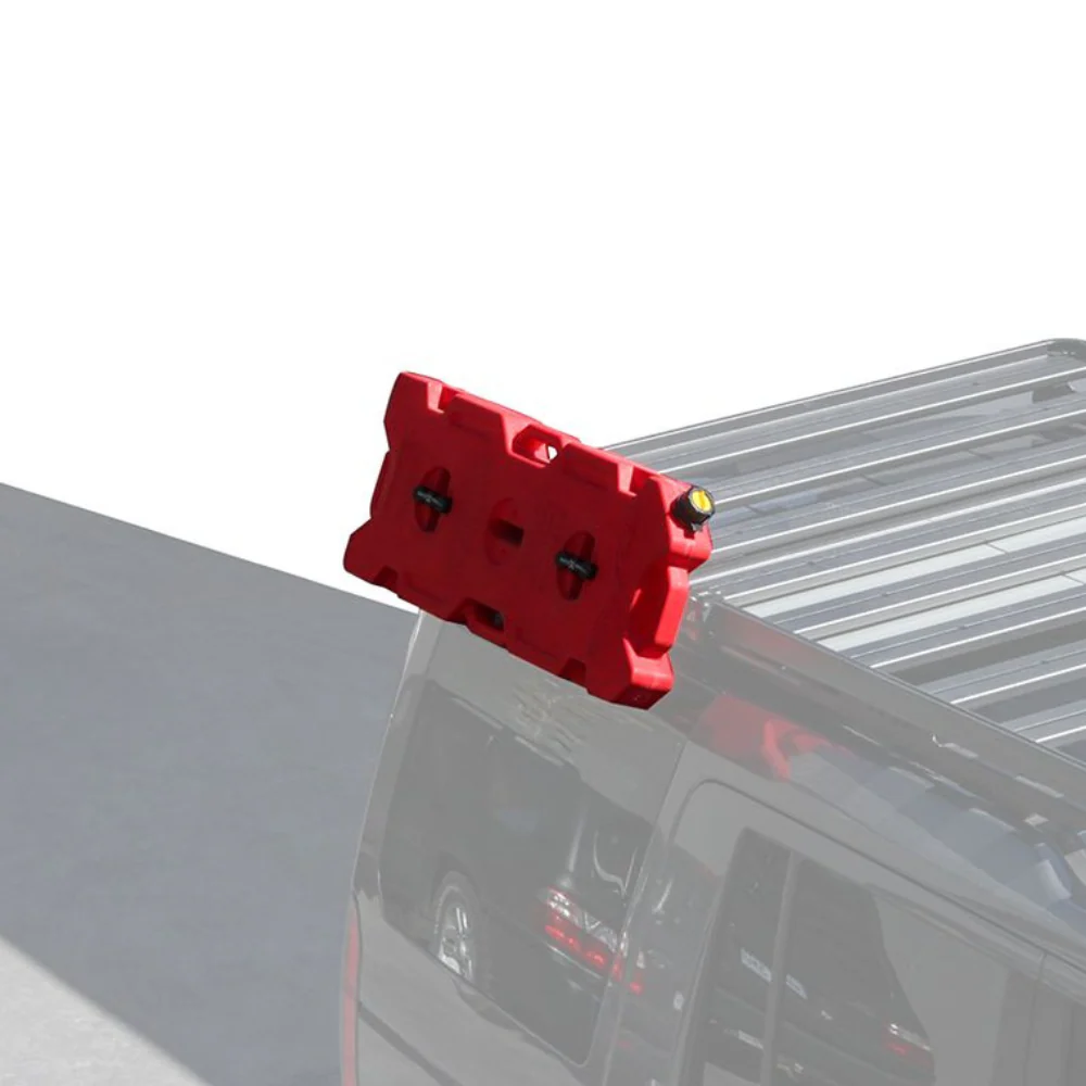 Rotopax Side & Top Mount Kit - Image 10