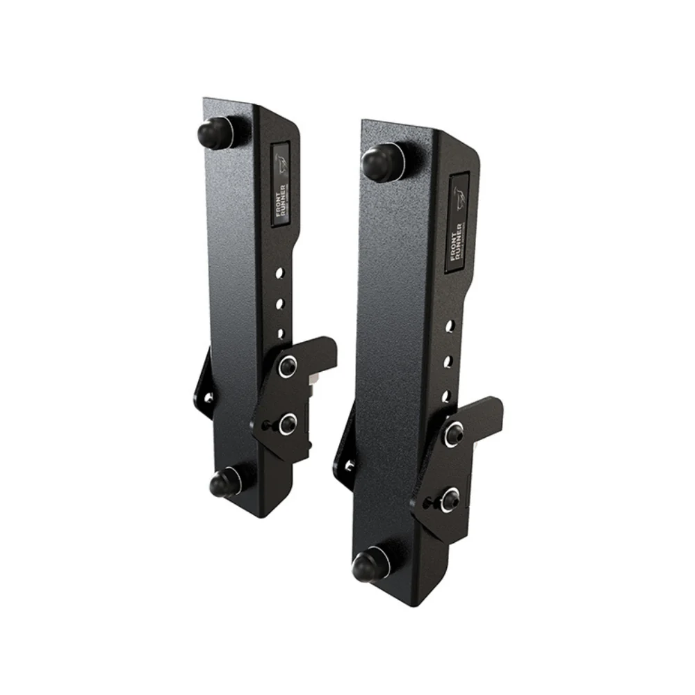 Rotopax Side & Top Mount Kit - Image 3