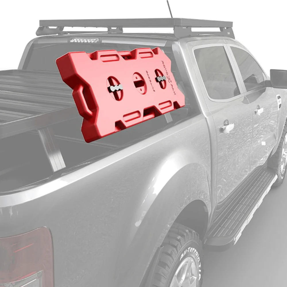 Rotopax Side & Top Mount Kit - Image 4