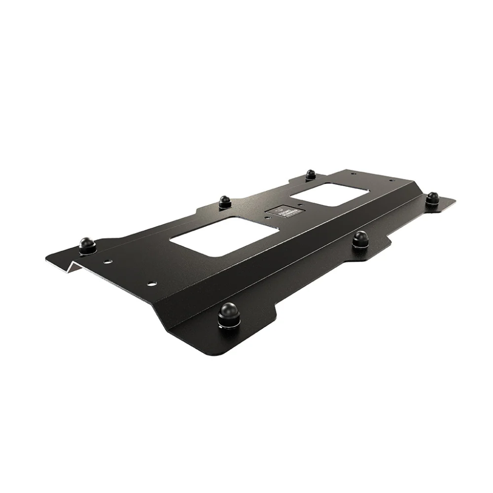 Rotopax Side & Top Mount Kit - Image 7