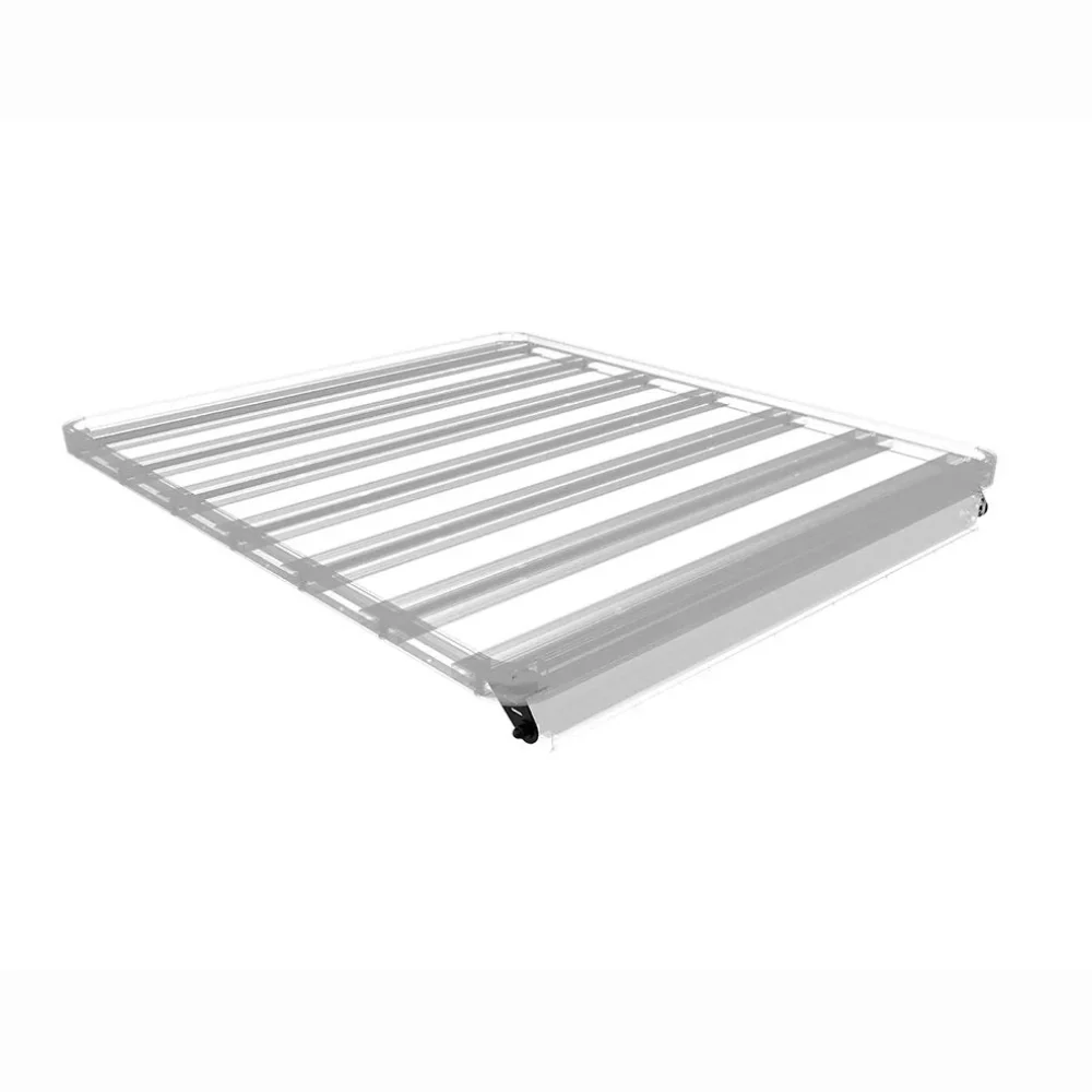 LED Light Bar Rack Mount Brackets - Image 3